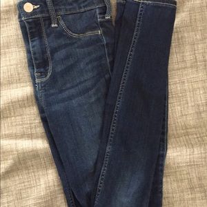 Hollister Skinny Jeans